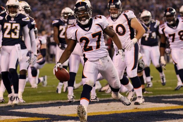Denver Broncos: 5 Things to Watch for in First Preseason Game