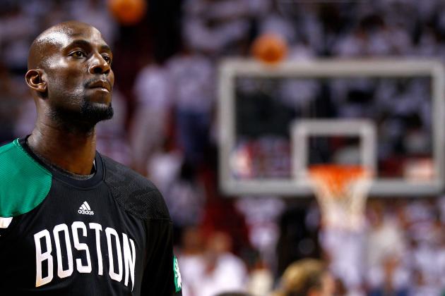 5 Most Important Backups on Boston Celtics