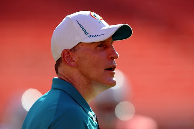 5 Things We Learned from Miami Dolphins Hard Knocks Episode 1