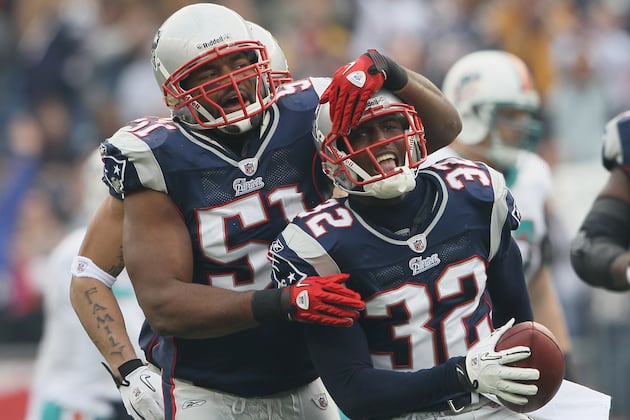 One Burning Question for Every Member of the New England Patriots' Roster