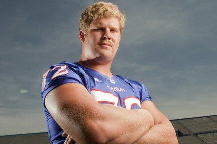 Kansas Jayhawks Football 2012 Season Preview: Offensive Line