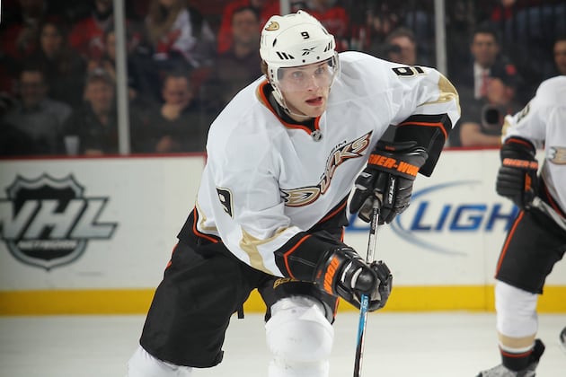 NHL Trade Speculation: 10 Reasons Bobby Ryan Is Perfect for Philadelphia Flyers