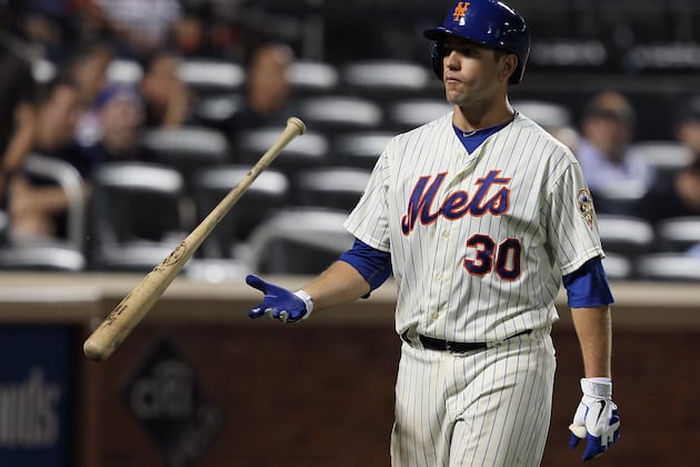 The 7 Biggest Reasons for the Mets' Second Half Struggles