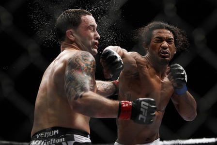 Henderson vs Edgar: Odds and Predictions for UFC 150