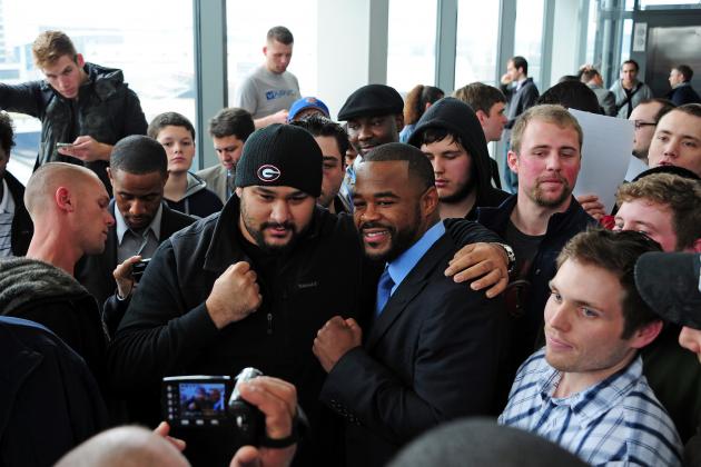 Biggest Misconceptions Casual Sports Fans Have About MMA