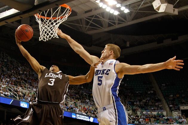 Duke Basketball: 4 Crucial Ways Duke Must Improve to Get to the 2013 Final Four