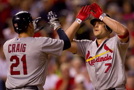 What Every MLB Wild-Card Contender Needs to Do to Reach the One-Game Playoff