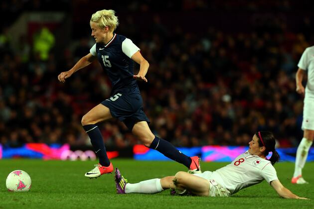 USA vs. Japan: 5 Players to Watch in the Women's Olympic Gold Medal Game
