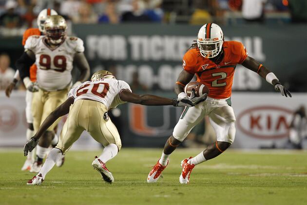 Florida State Football: What You Need to Know About FSU FS Lamarcus Joyner