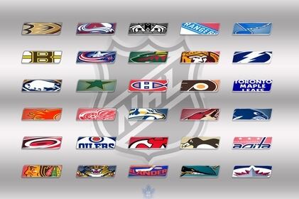 NHL Uniform Concepts That Would Look Great on the Ice
