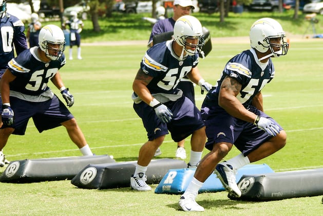 San Diego Chargers Training Camp: Opinion on the Latest News and Buzz