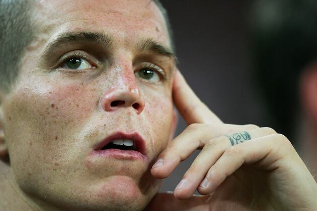 Liverpool Transfer Speculation: 5 Possible Replacements for Daniel Agger