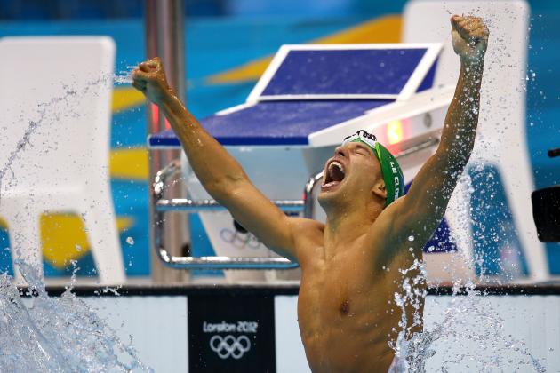 London 2012 Results: 10 Countries That Overachieved During the Olympiad