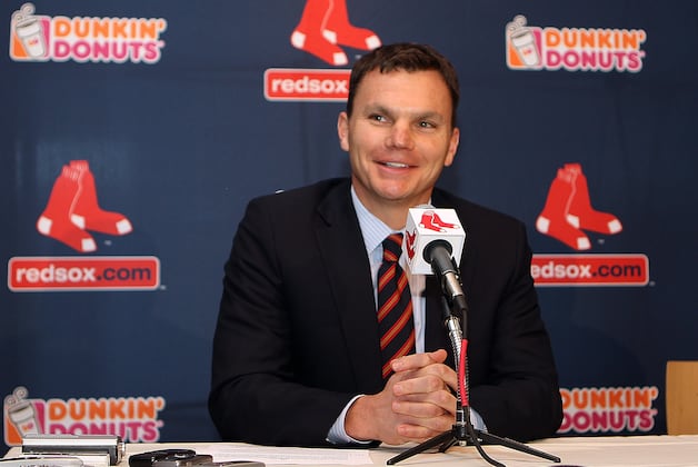 10 Reasons Red Sox Were Wise Not to Make Massive Deal at Trade Deadline