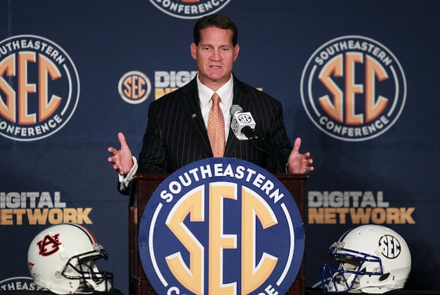 Auburn Football Training Camp: Injuries, News, Analysis and Position Battles