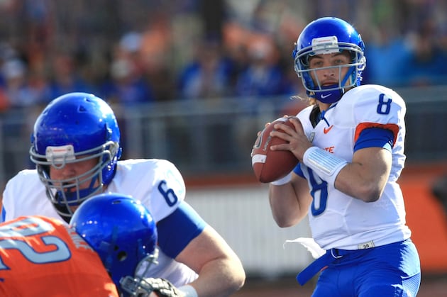 Boise State Football: 15 Underclassmen with the Most to Gain at Training Camp
