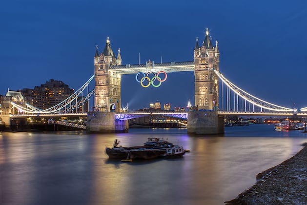 Olympics 2012: 10 Biggest Controversies from Summer Games