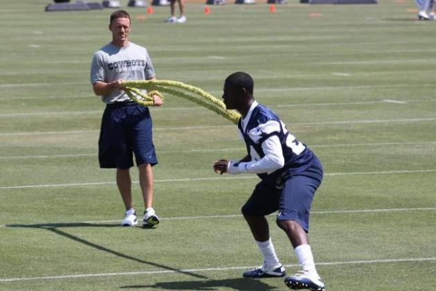 Dallas Cowboys Training Camp: Three Lingering Questions