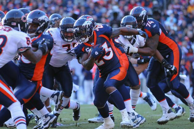 10 Things to Watch in the Chicago Bears vs. Denver Broncos Preseason Game