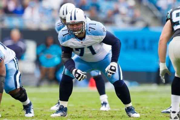 The 6 Most Important Non-Skill Players on the Tennessee Titans Roster