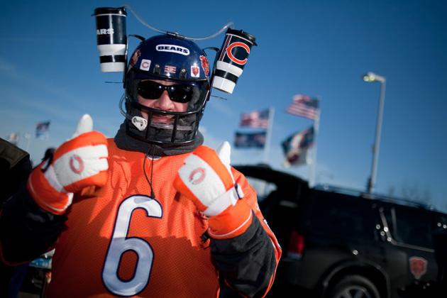 The Best Tailgate Cities in Sports