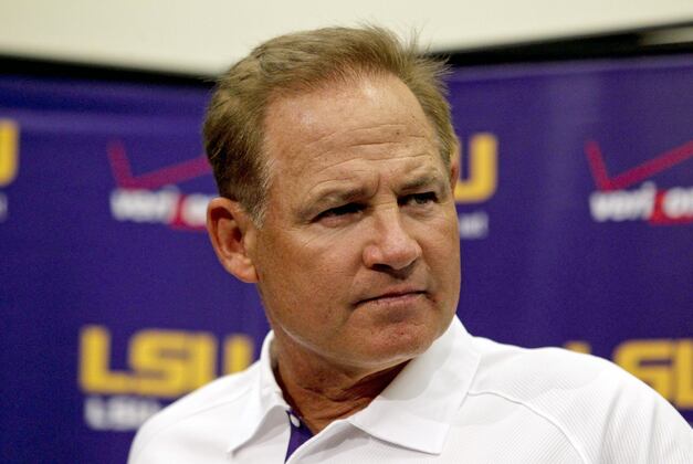 LSU Football Training Camp: Injuries, News, Analysis and Position Battles