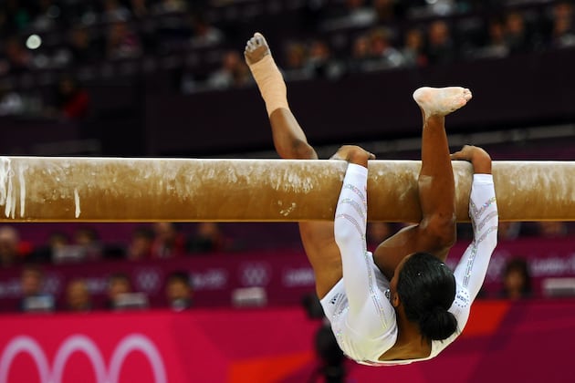 Olympics 2012 Results: 10 Biggest Disappointments from London