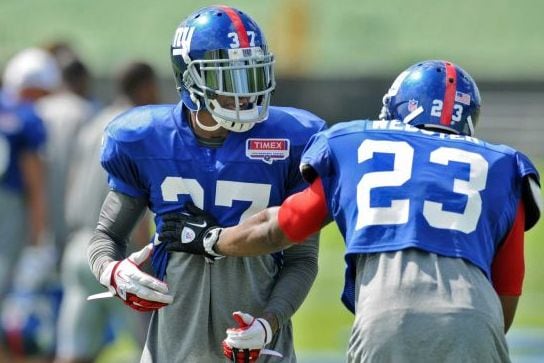New York Giants Training Camp: 3 Lingering Questions