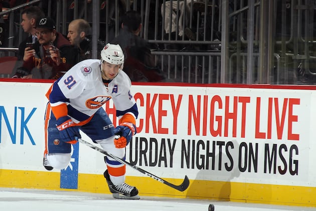 New York Islanders: Top 5 Candidates to Be Alternate Captains