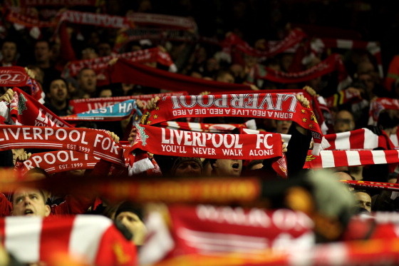 Likely Liverpool First XI Against Bayer Leverkusen