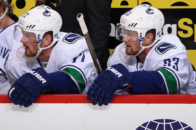 2013 NHL Predictions: Northwest Division Preview
