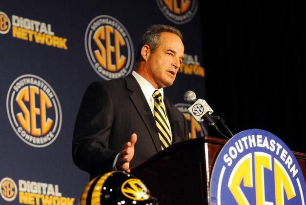 Missouri Football Training Camp: Injuries, News, Analysis and Position Battles
