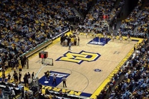 5 College Basketball Teams Bound to Overachieve in 2012-13