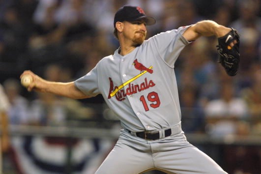 MLB Power Rankings: The Top 20 Impact Waiver Trades of All-Time