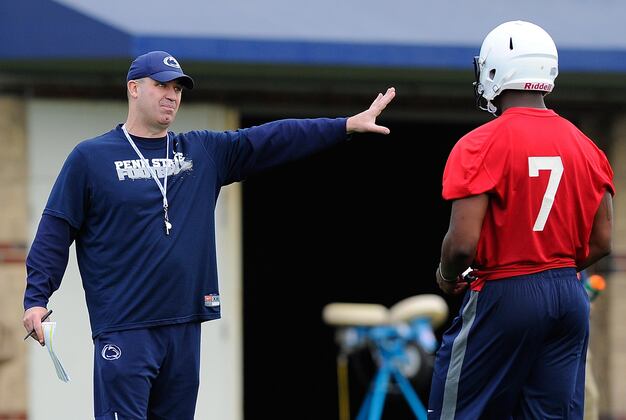 8 Reasons Why a Recruit Would Still Want to Consider & Sign with Penn State