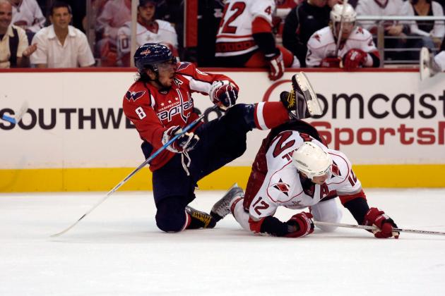2013 NHL Predictions: Southeast Division Preview