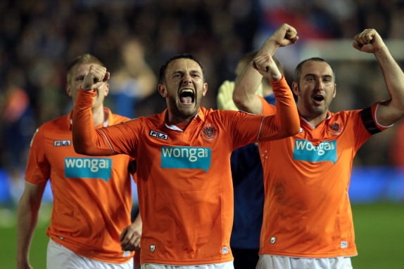 English League Championship: 5 Favorites to Win Promotion to EPL This Season
