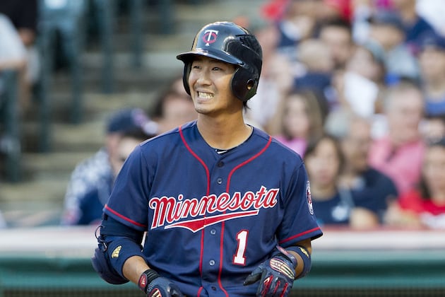 Minnesota Twins: Should They Keep Tsuyoshi Nishioka or Not?