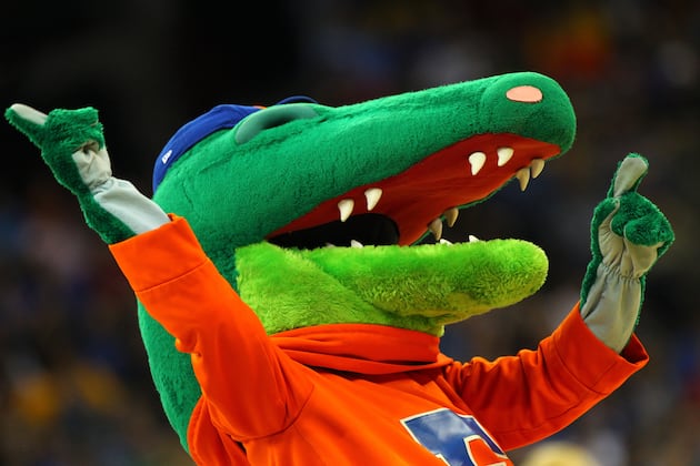 College Basketball Recruiting: Re-Ranking 2013 Recruiting Classes