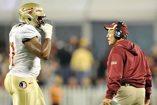 Florida State Football Training Camp: Injuries, Analysis and Position Battles