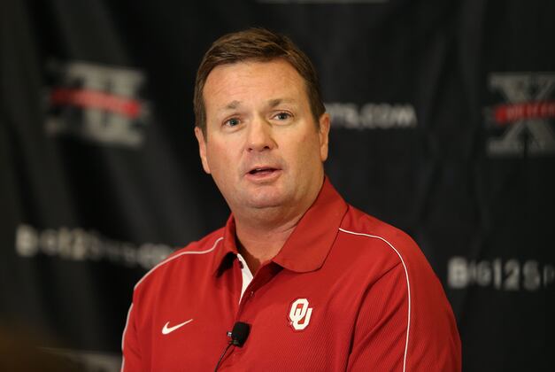 Oklahoma Football Training Camp: Injuries, News, Analysis and Position Battles