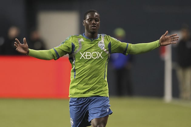 USMNT: 5 MLS Players Who Deserve a Klinsmann Call-Up