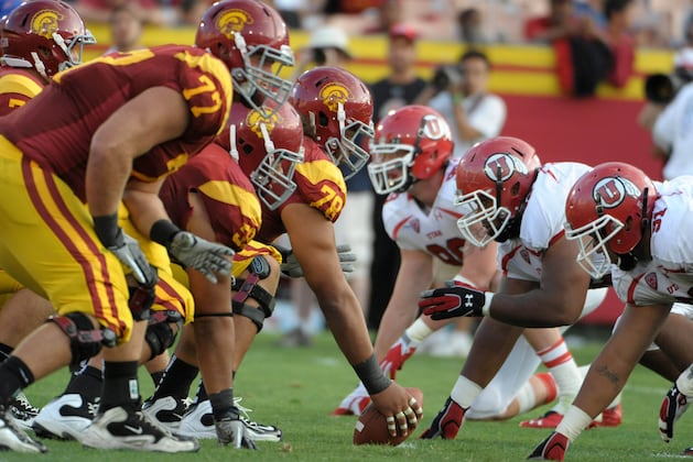 College Football 2012: Top 10 Games That Can Bust Up BCS