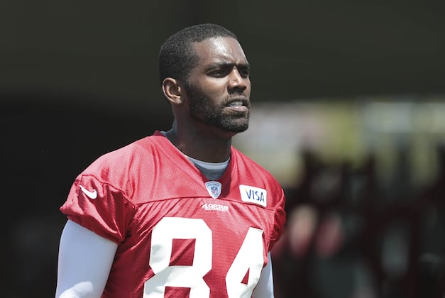 3 Ways Randy Moss Can Make a Huge Impact for 49ers in 2012
