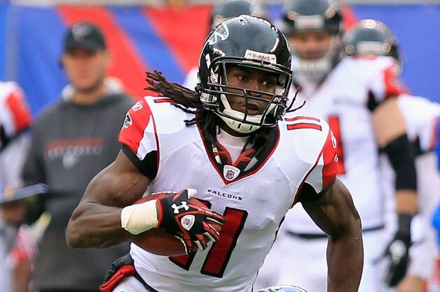 Cam Newton, Julio Jones and the Next Generation of NFC South Studs