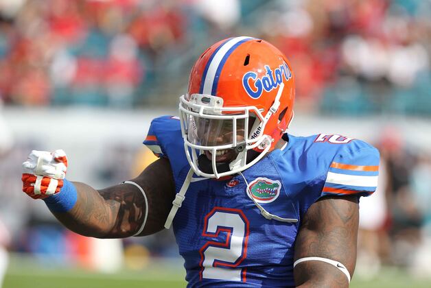 College Football's Most Feared Defensive Lines in America