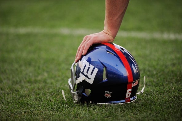 New York Giants Roster 2012: Latest News, Cuts and Preseason Predictions