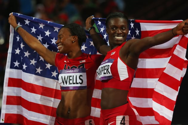 The 10 Most Underappreciated Stars of the 2012 Olympics