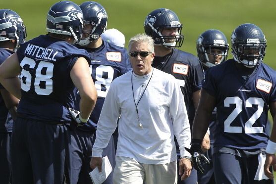 Seattle Seahawks Training Camp: Opinion on the Latest News and Buzz