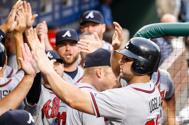 Atlanta Braves: Ranking the Toughest Series Remaining on Their Schedule